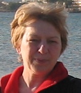 Portrait Magdalena Gewies